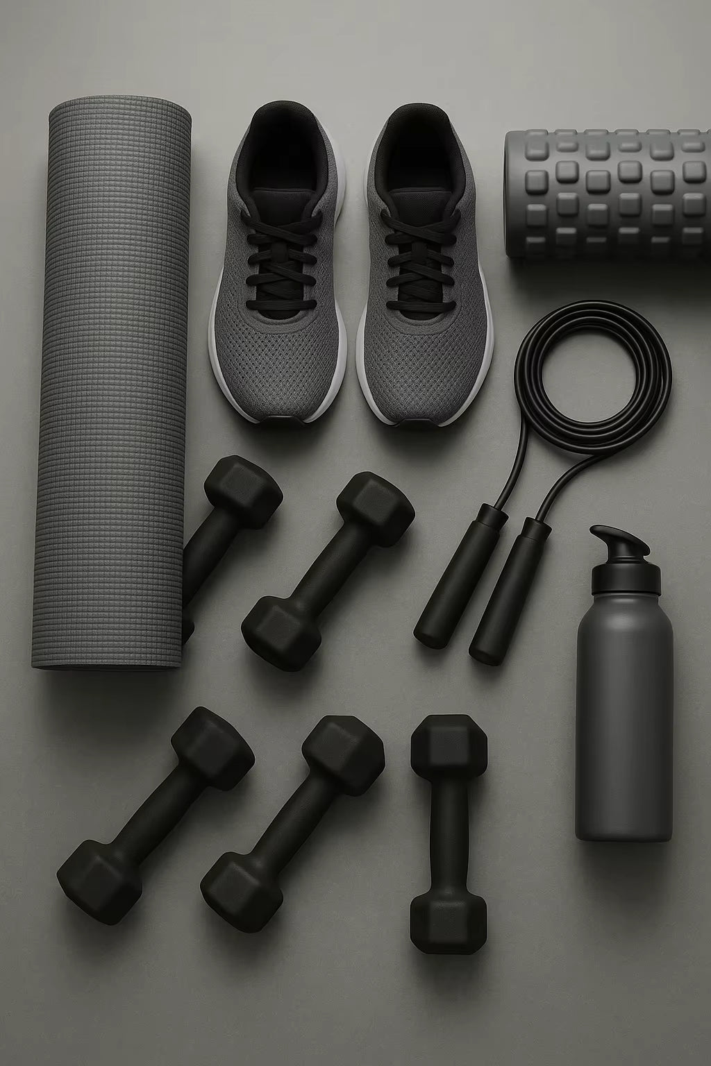 Training Gear