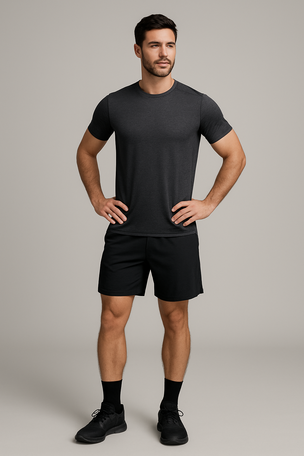 Men's Clothing