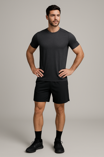 Men's Clothing