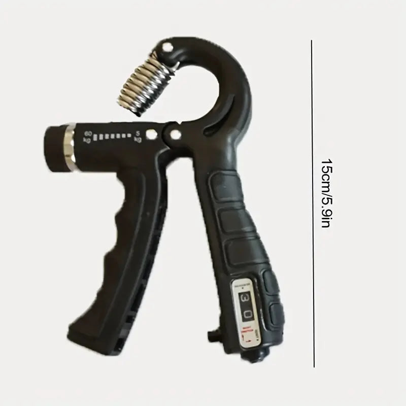 7-in-1 Hand Grip Strengthener Set