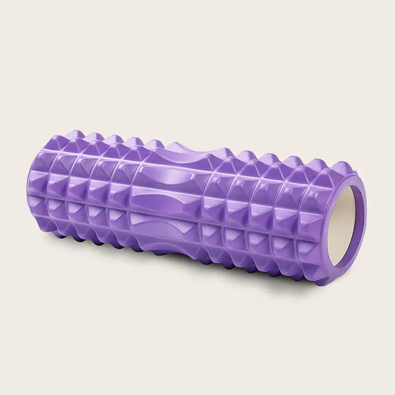 Mini Massage Foam Roller – Relieve Muscle Soreness & Improve Mobility